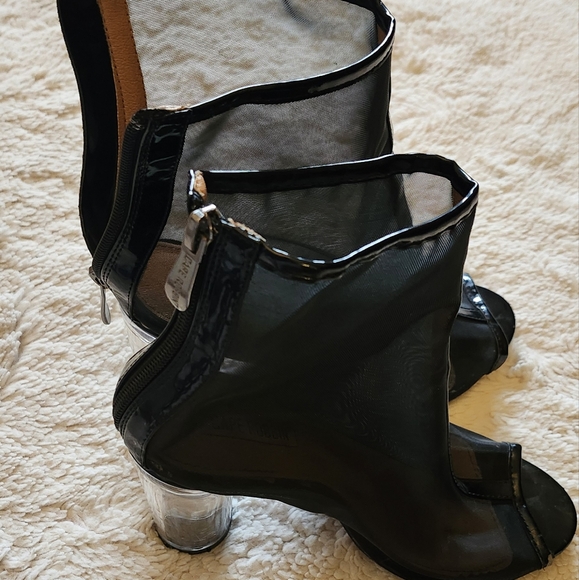 Cape robbin ladies size 8 shoe - Picture 5 of 5